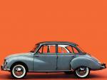 Auto Union 1000 S Saloon 1959 года